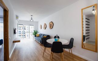 Apartament 2 camere + loc de parcare de închiriat – Zona Ceyrat - Poză 2