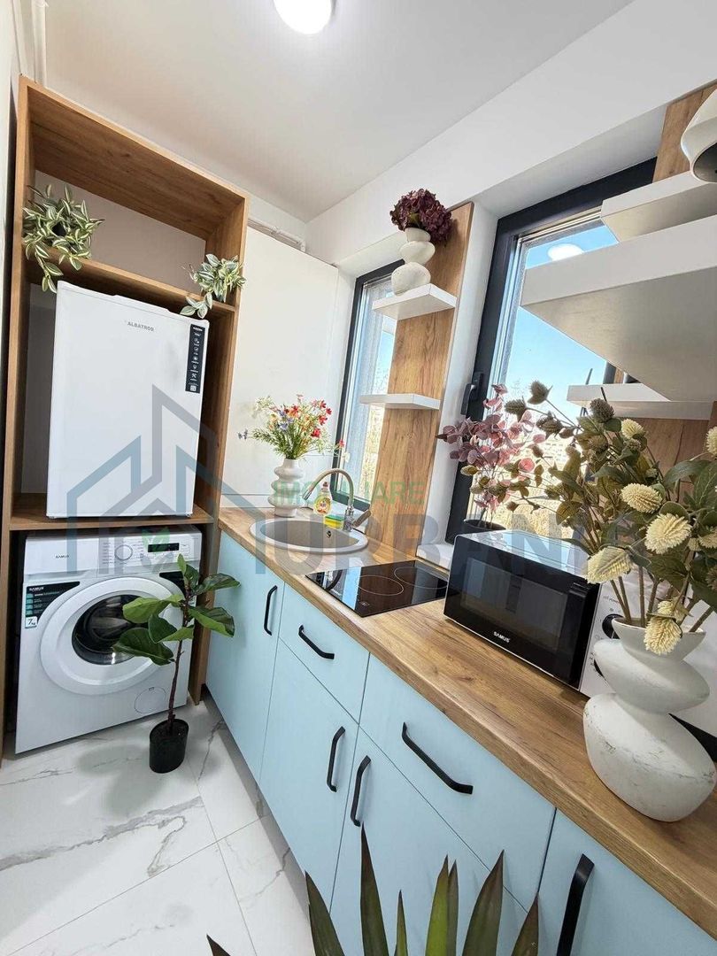 Cazare Iasi pentru Grupuri de Persoane ap 1-2 camere Centru Palas Mall - Poză 3