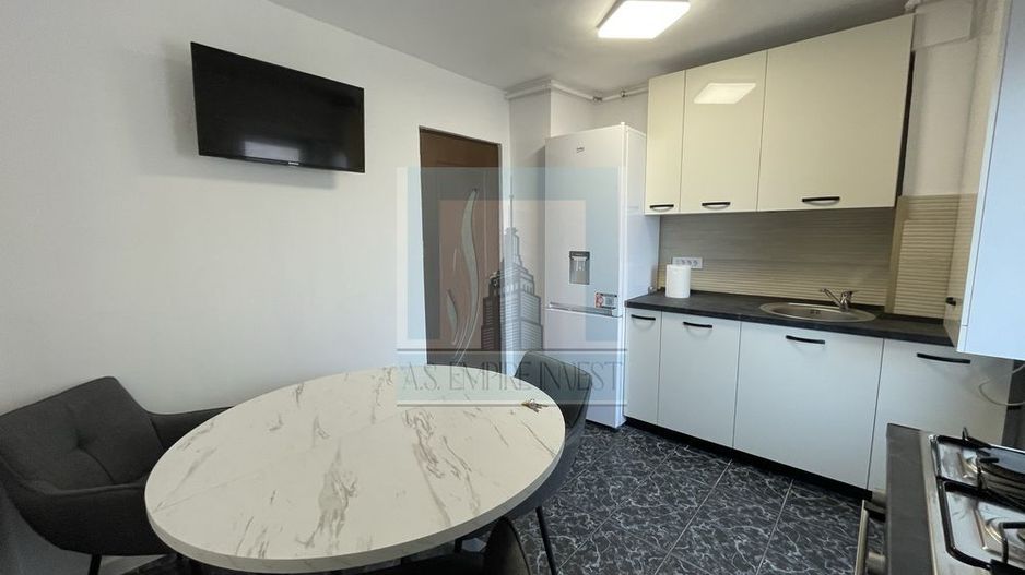 Apartament 2 camere mobilat/utila, 58mp-zona Grivitei/Onix - Poză 4
