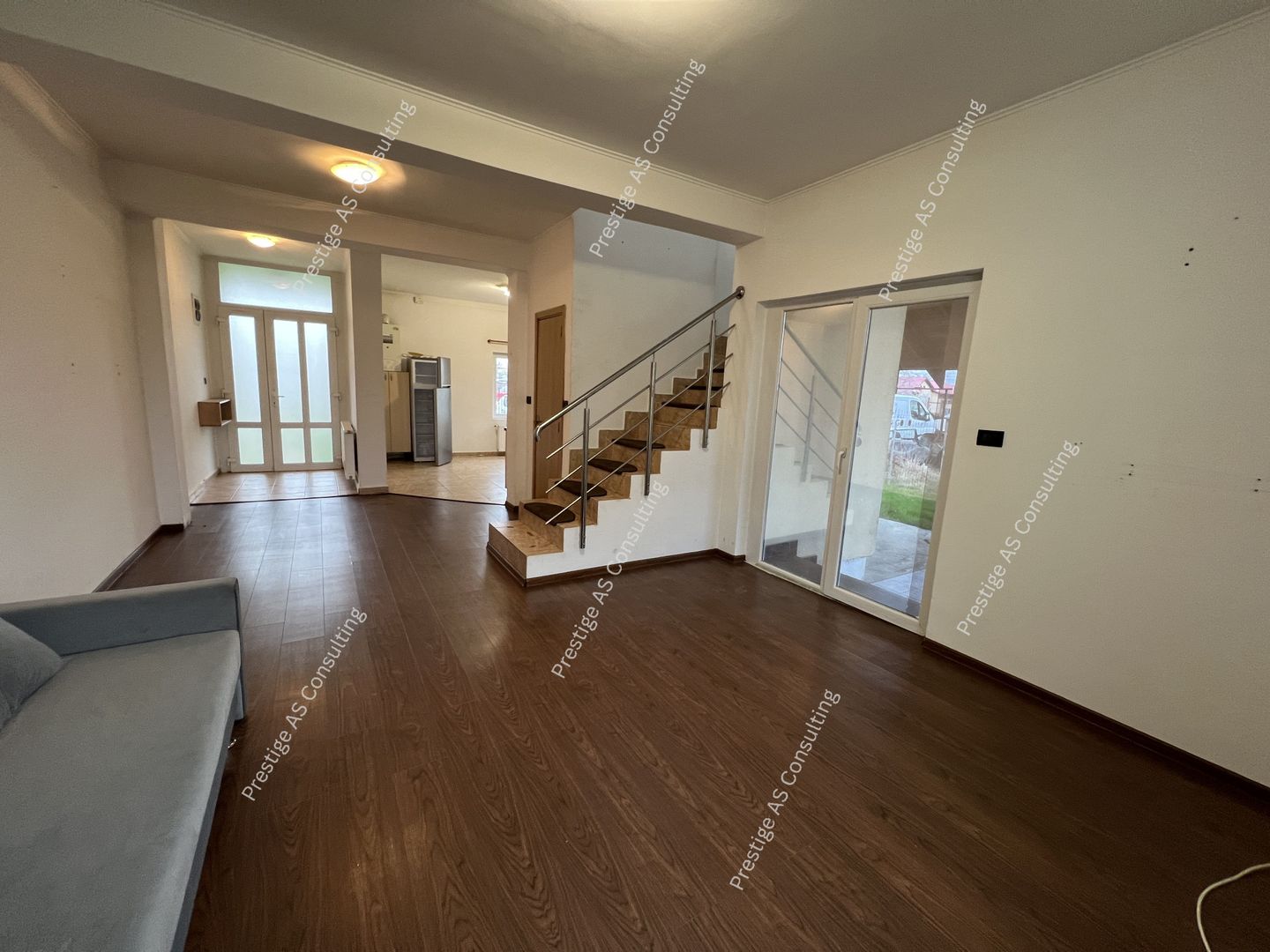 Duplex 3 Camere | Car port | Sanmihaiu Roman - Poză 2