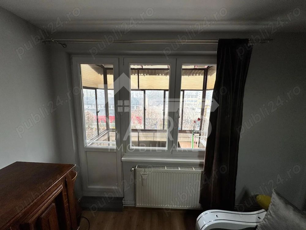 Apartament de inchiriat Targu Mures - Poză 5