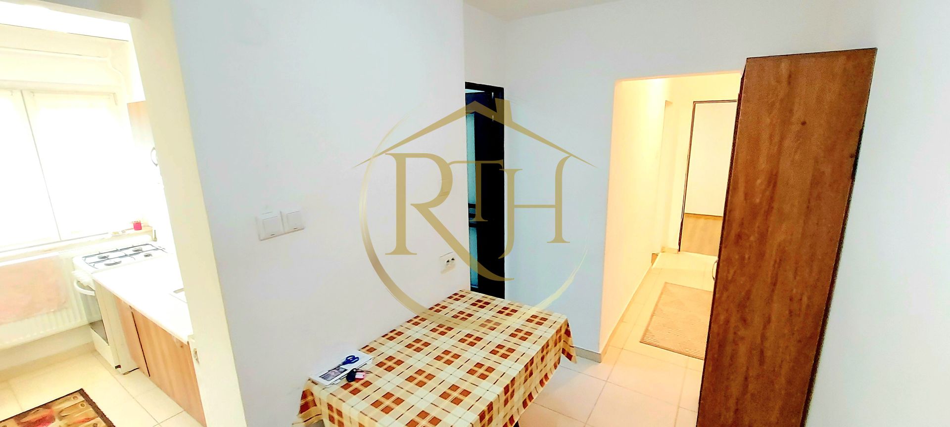 Oferim spre inchiriere, apartament cu 2 camere decomandat, Complex - Poză 14