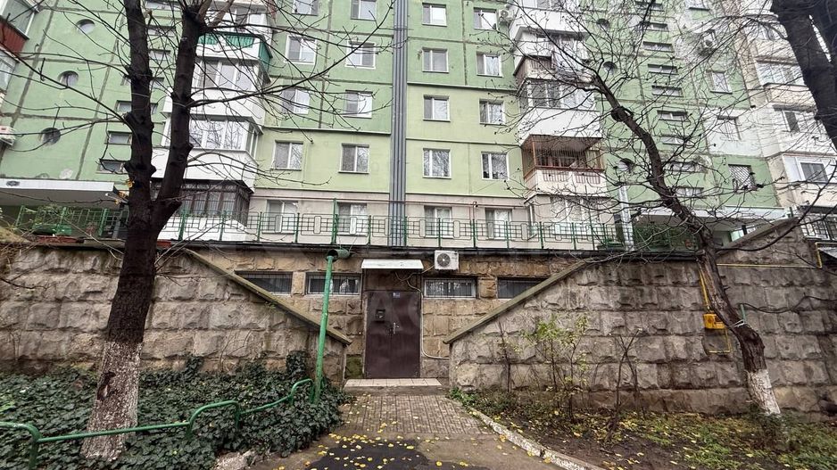 Vânzare, spațiu comercial. 88,7 mp, str. Onisifor Ghibu 1, Buiucani - Poză 1