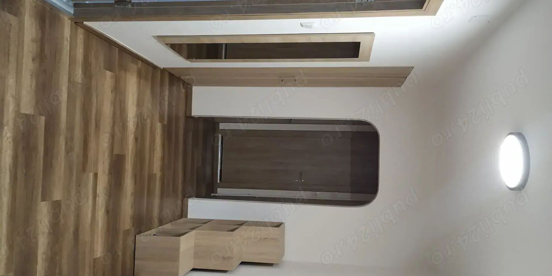 De inchiriat - 2 camere decomandat - cf. 1-mobilat utilat - Poză 6