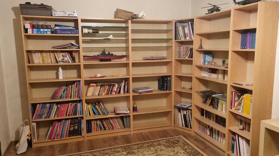 Apartament 3 camere Piata Progresul - Poză 3