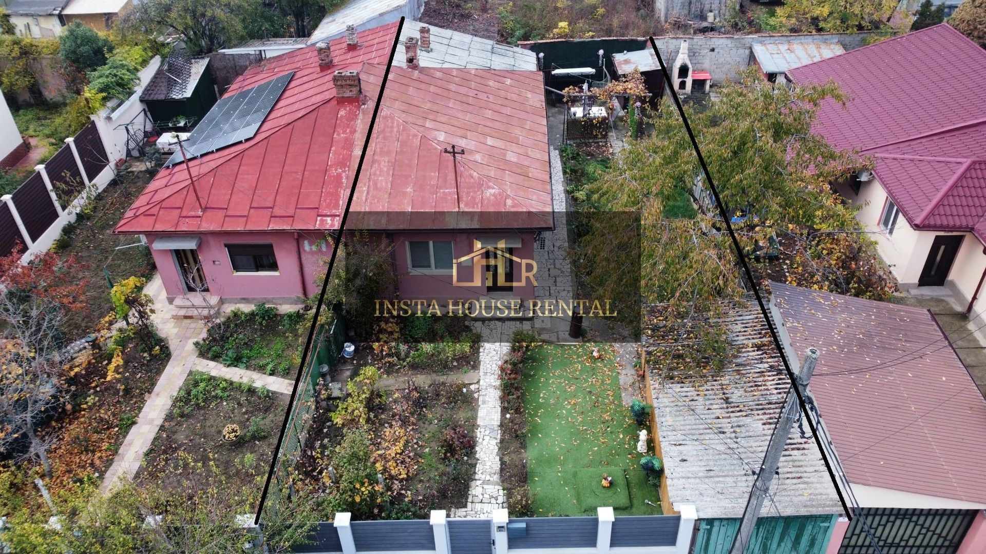 Bucurestii Noi |Metrou 400 m | Teren 316 mp - Poză 2