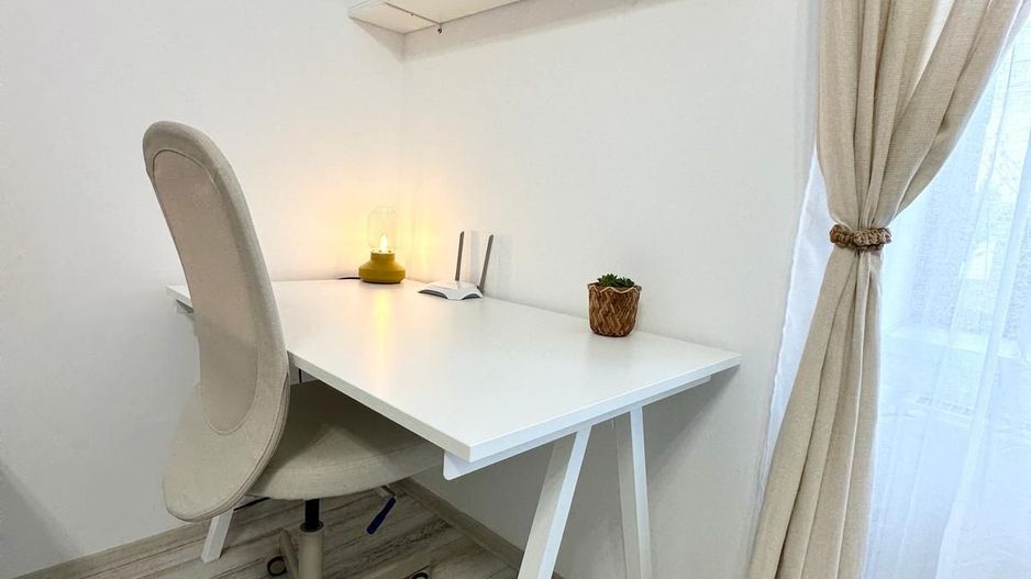 Imobil cu destinatii multiple- 6 apartamente - Poză 17