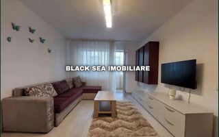 Apartament decomandat 2 camere, Tomis Nord – OMV, etaj 1, mobilat - Poză 1