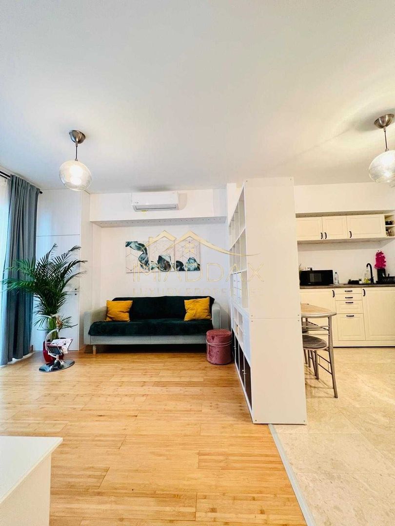 Apartament 2 camere | Zona Timpuri Noi | Bloc Nou (2020) - Poză 1