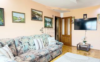 Apartament cu 3 camere in Nufarul, Oradea | PB Decomandat - Poză 2