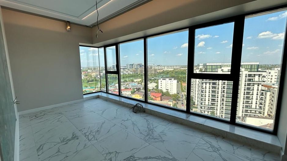 Apartament 4 dormitoare One Verdi Park - Poză 16