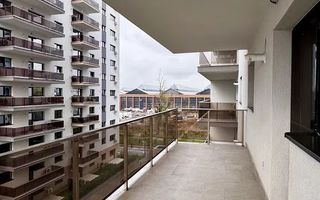 AP. 3 CAMERE HILS REPUBLICA, PRIMA INCHIRIERE, PARCARE, PET-FRIENDLY - Poză 11