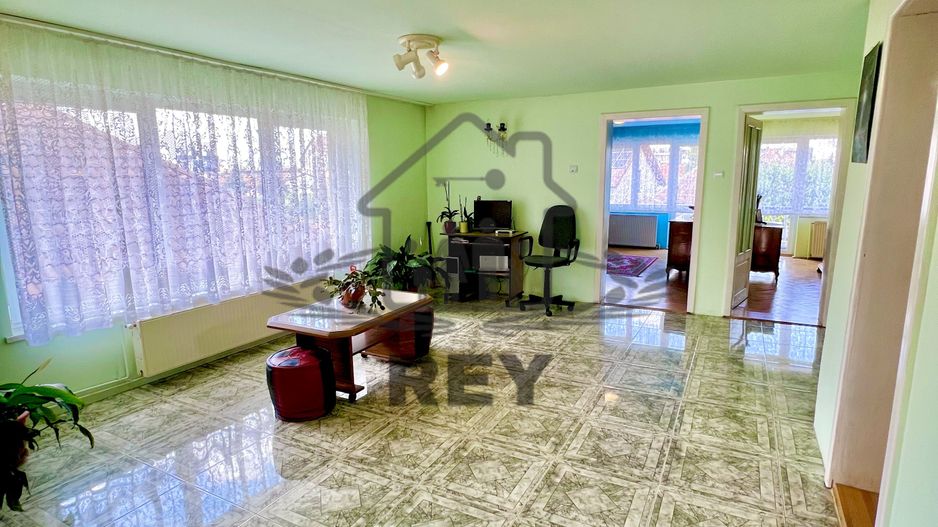 Casa de vanzare 6 camere zona Piata Cluj/Kogalniceanu/Turnisor - Poză 14