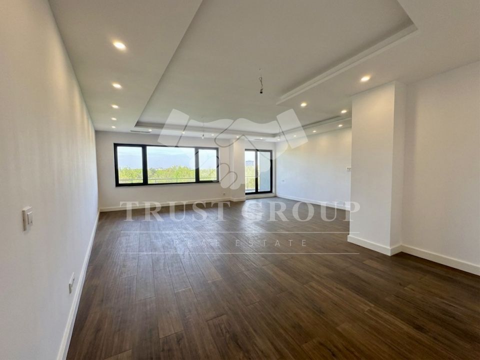 Apartament 4 Camere Herastrau | Vedere spre parc | Loc de parcare+Boxa - Poză 2