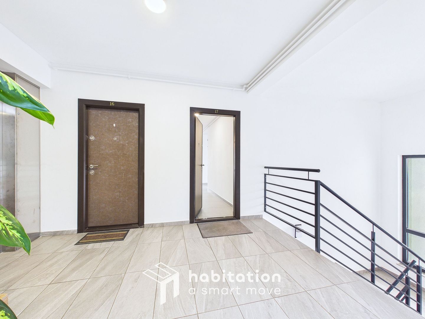 3 camere spațios si  cu terasă generoasă, la intrare în Dumbrăvița - Poză 32