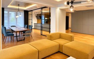 Apartament 3 camere 149 mp | Șoseaua Nordului | Herăstrău - Poză 1