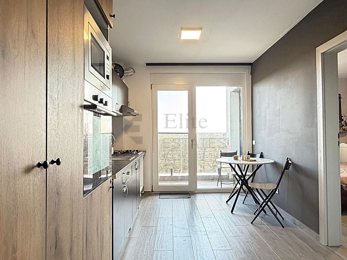 Apartament nou cu 2 camere de vanzare in zona Universitatii - Poză 14