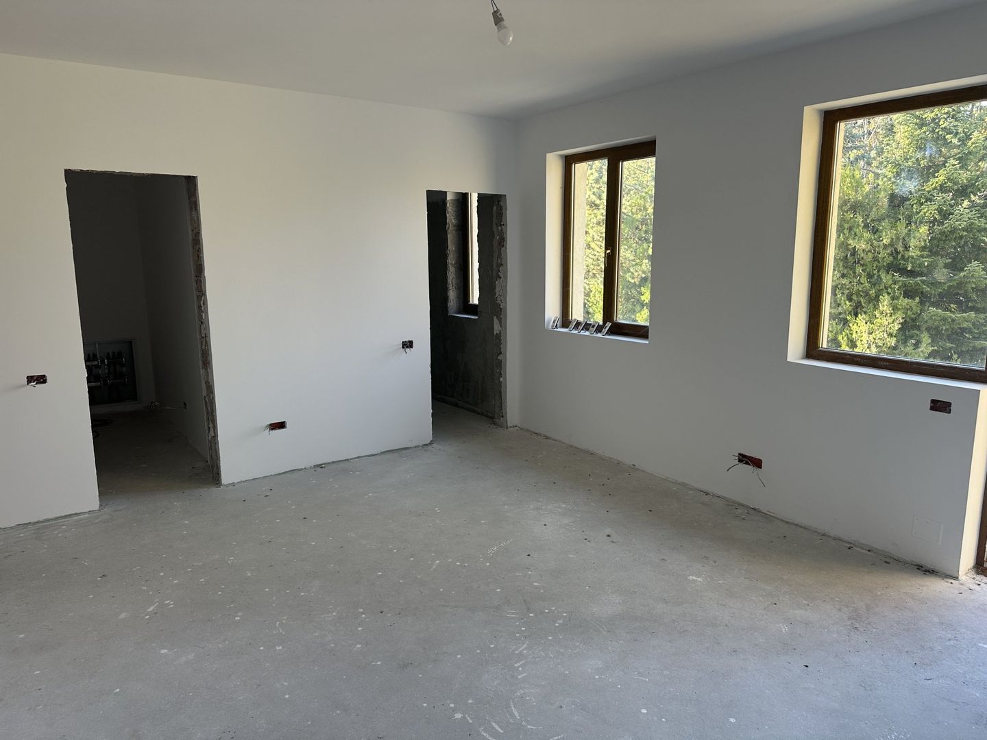 PARADISUL VERDE, VILA 507 MP, LOT 1.095 MP! - Poză 32
