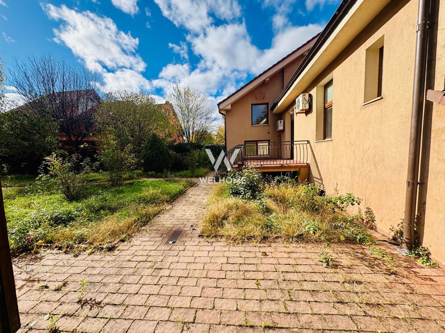 Vila superba LA CHEIE, Trei Stejari, Sibiu - Poză 1