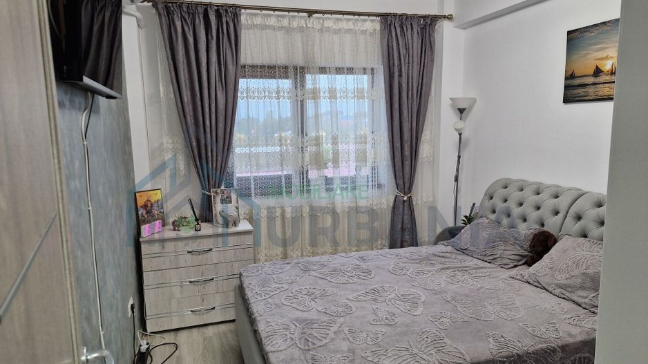 Apartament 2 camere de vânzare în Lunca Cetățuii - Poză 3