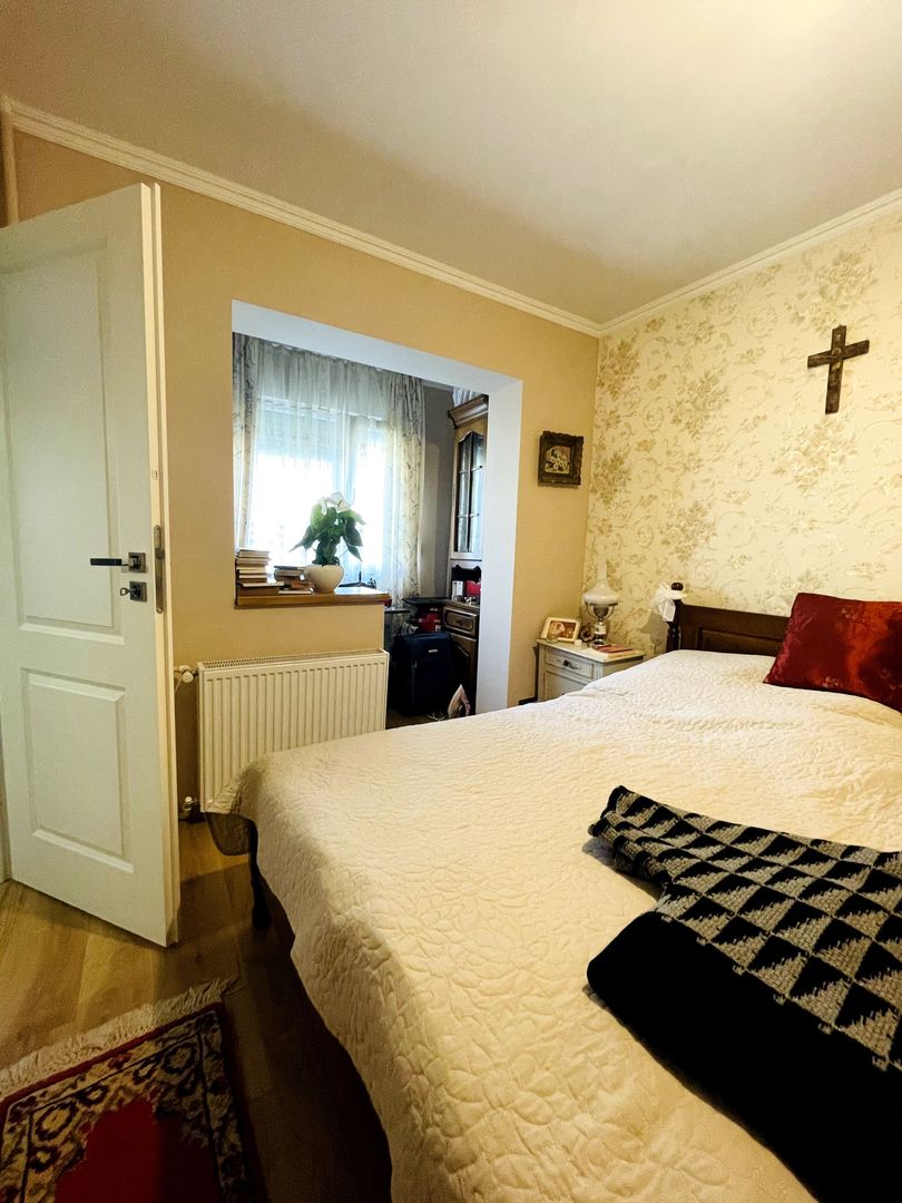 Apartament cu 2 camere – Zona Velența, Oradea - Poză 9