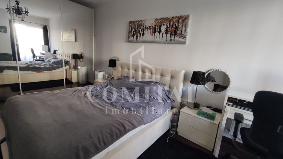 Apartament 2 camere | 55 mp | etaj intermediar | zona  Buna Ziua - Poză 4