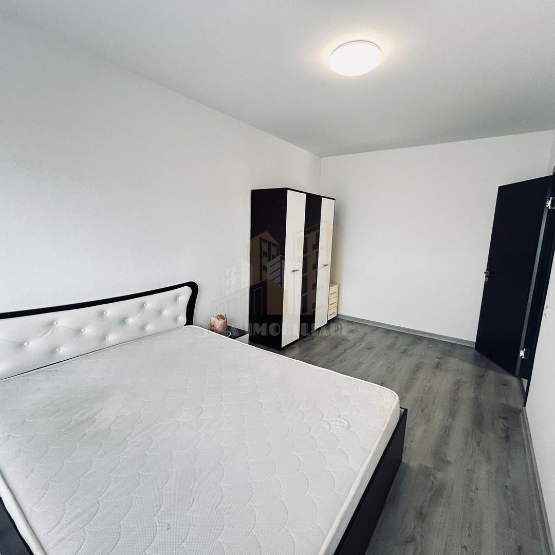 Apartament 3 camere Subcetate City 1 Sanpetru Brasov - Poză 2