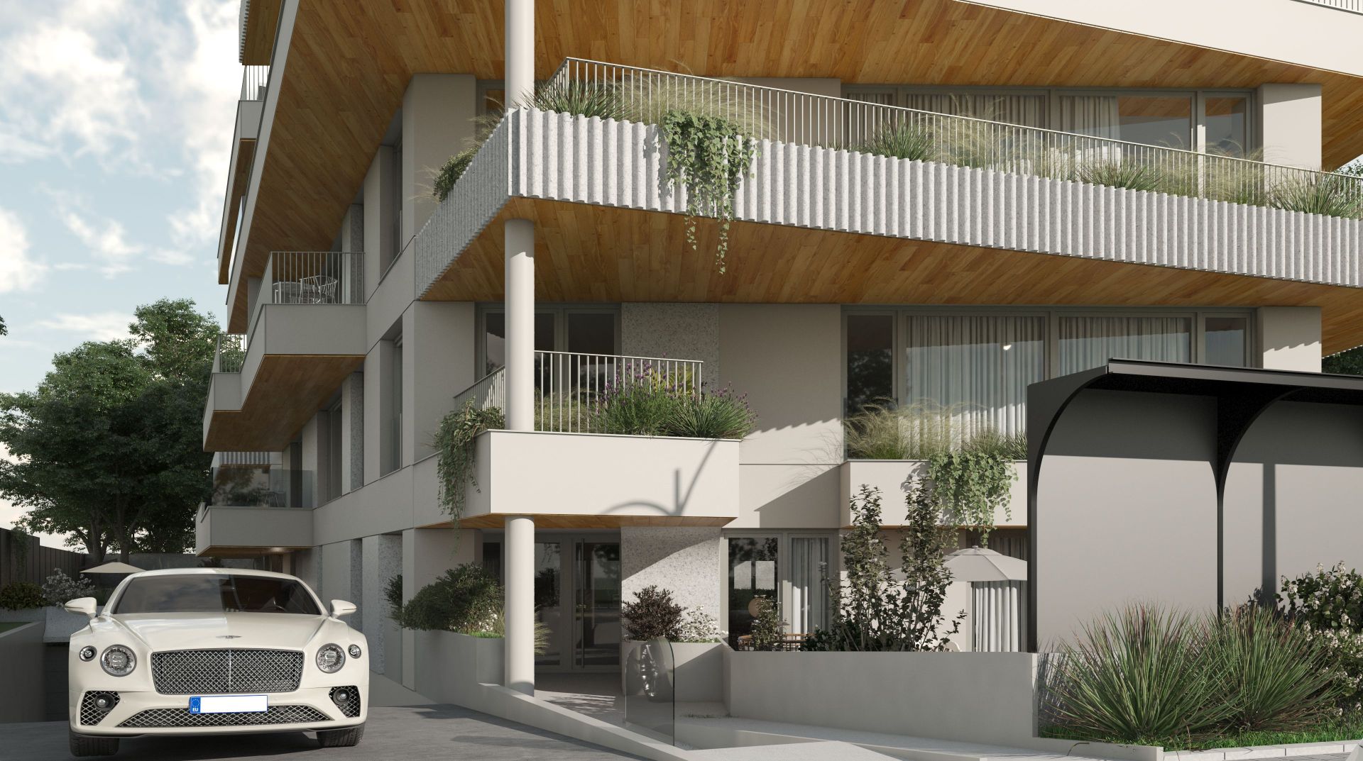 La Quinta Residence - Poză 7