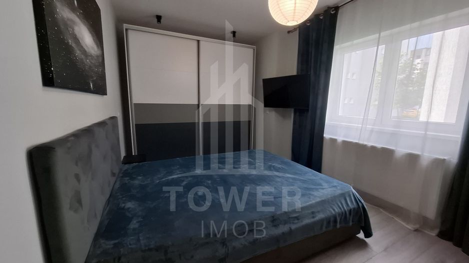 Apartament de închiriat 3 camere | Zona Mihail Kogălniceanu - Poză 5