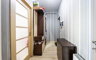 Vânzare, apartament, 37.3 mp, str. Socoleni, Poșta Veche - Poză 8