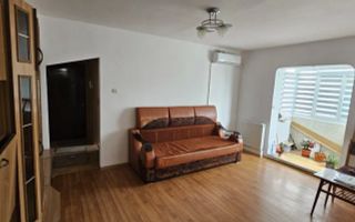 Apartament cu 3 camere mobilt-utilat zona Dacia - Poză 1