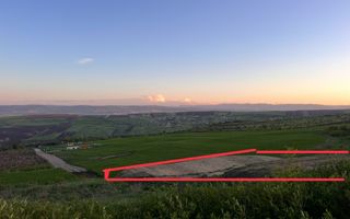 Teren extravilan,  1500 mp - Fanate | Cluj - Poză 1
