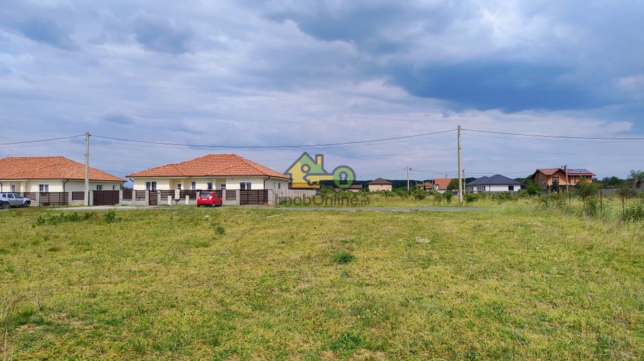 teren intravilan in sag langa timisoara - Poză 2
