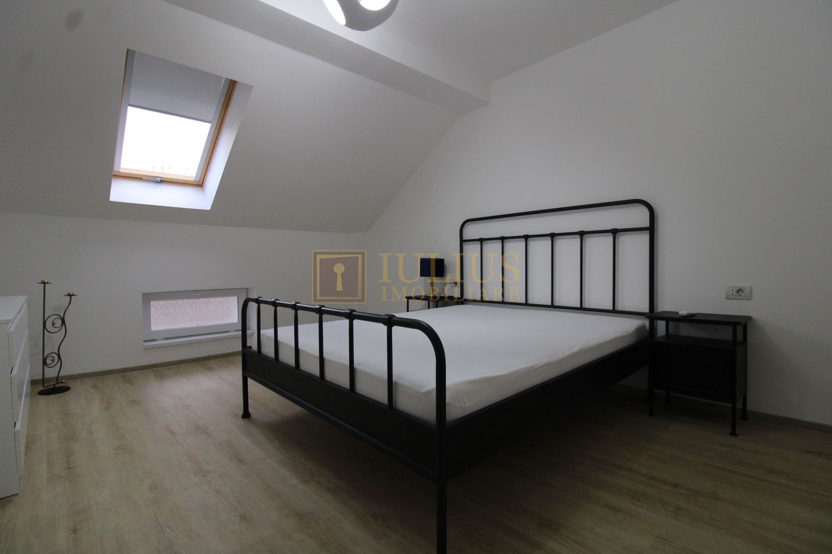 Lunei, 2 camere, centrala proprie, pet-friendly, prima inchiriere - Poză 1