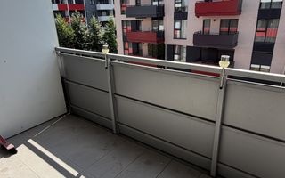 Apartament 2 camere 50 mp, parcare, balcon, zona Junior - Poză 6