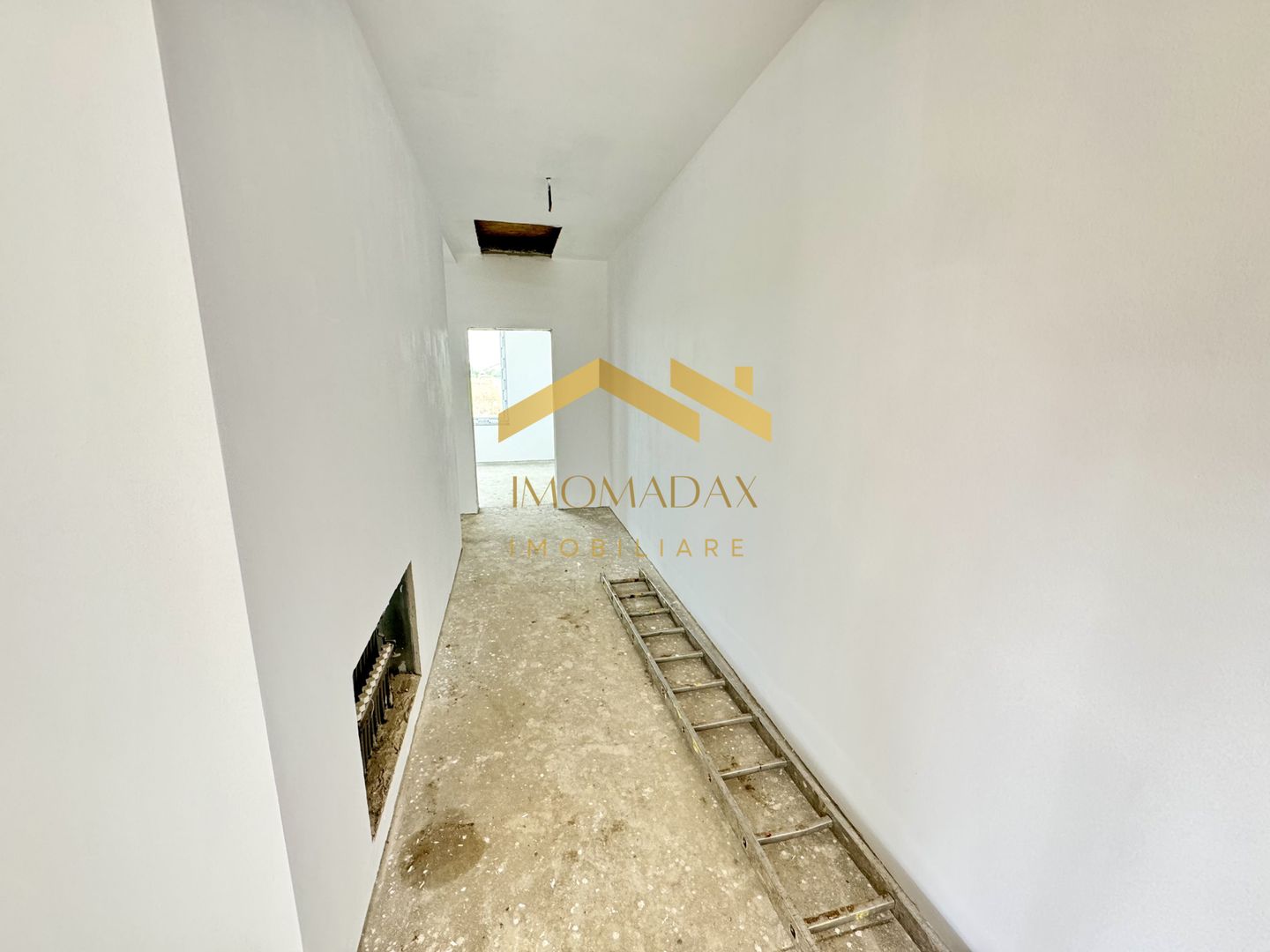 Bucovat-Duplex pe Parter-Finisaje la Alegere - Poză 2