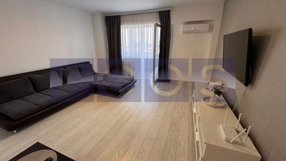 DE VANZARE APARTAMENT 2 CAMERE PANDURI | RENOVAT COMPLET | CENTRALA | - Poză 1