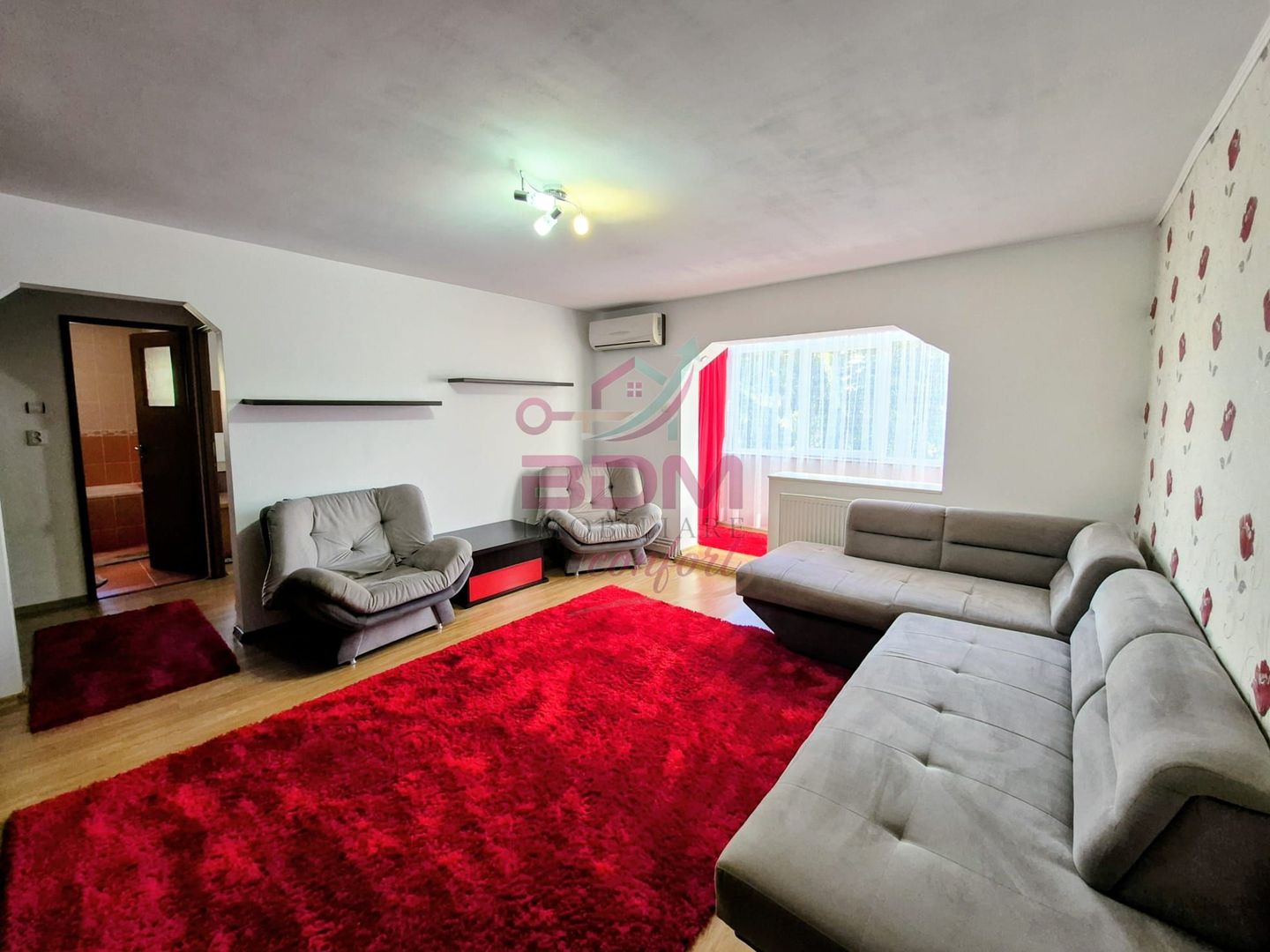 COMISION 0 I Apartament 3 camere | la cheie | etaj intermediar - Poză 7