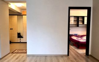 Apartament 3 camere, 63 mp, balcon 9 mp - Poză 8