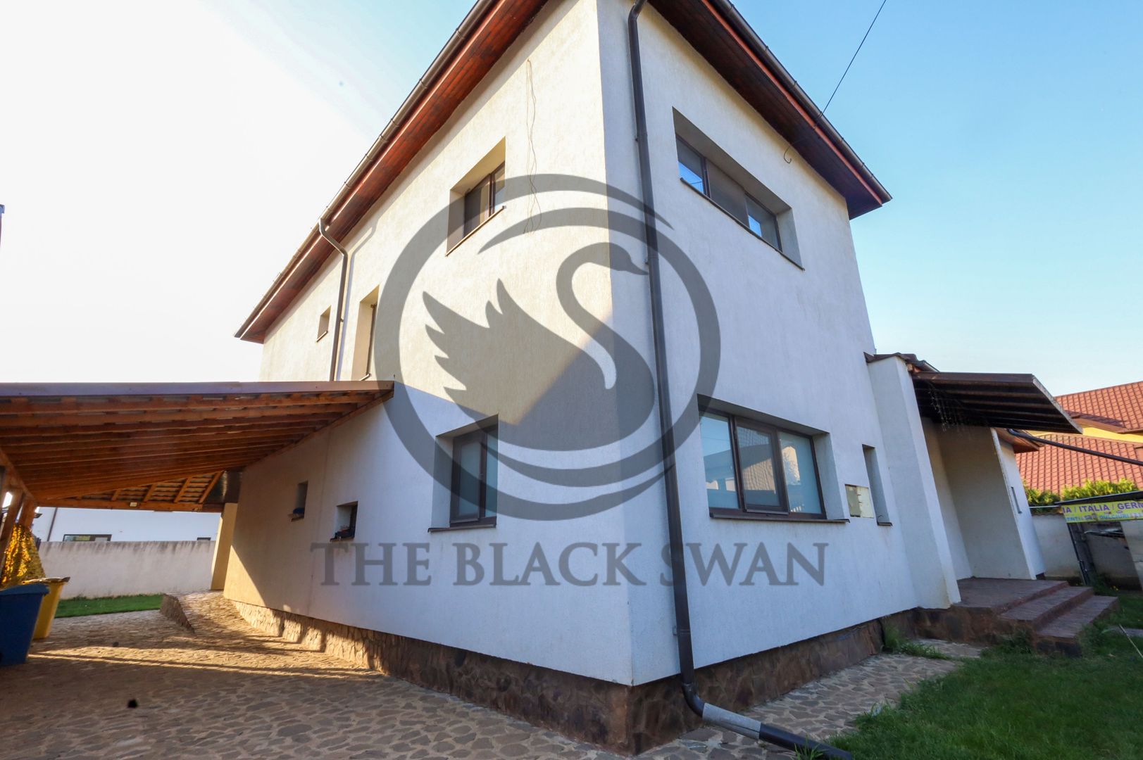 Casa/Vila  de vanzare| 500 mp teren | Strejnicu, Prahova | Comision 0% - Poză 25