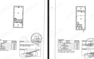 Apartament 2 camere tip duplex, 46,5 mp, mansardat, cu balcon și pod individual - Poză 8