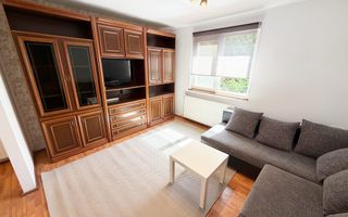 2 camere, modern, renovat, parcare, Andrei Muresanu, LIDL, Engels - Poză 12