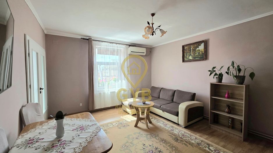 De vânzare apartament în clădire istorică * Ultracentral * Piața Gojdu - Poză 6