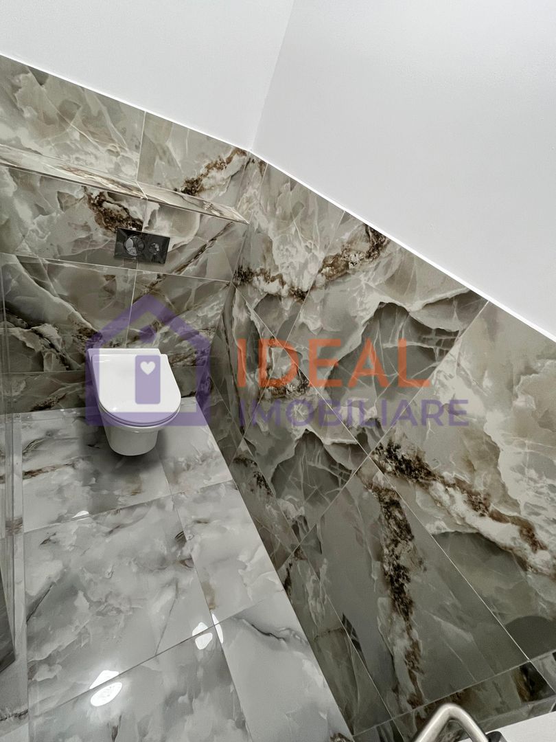 Spatiu comercial de inchiriat- 200 mpu, zona Podul Garii - Poză 8