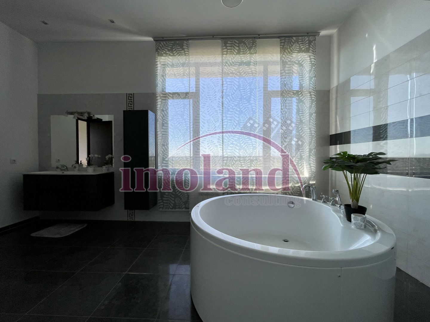 Închiriere Penthouse - 250 mp utili + 320 mp terasă panoramică | Iancu Nicolae - Poză 19