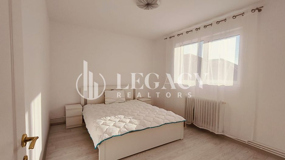 Vilă de închiriat, parter + etaj, str. Valea Rediului 36 - Poză 7