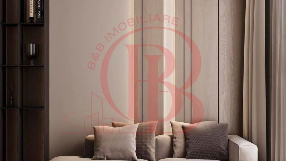 Apartament 3 camere Titan Th. Pallady-Sector 3-Metrou Teclu - Poză 3