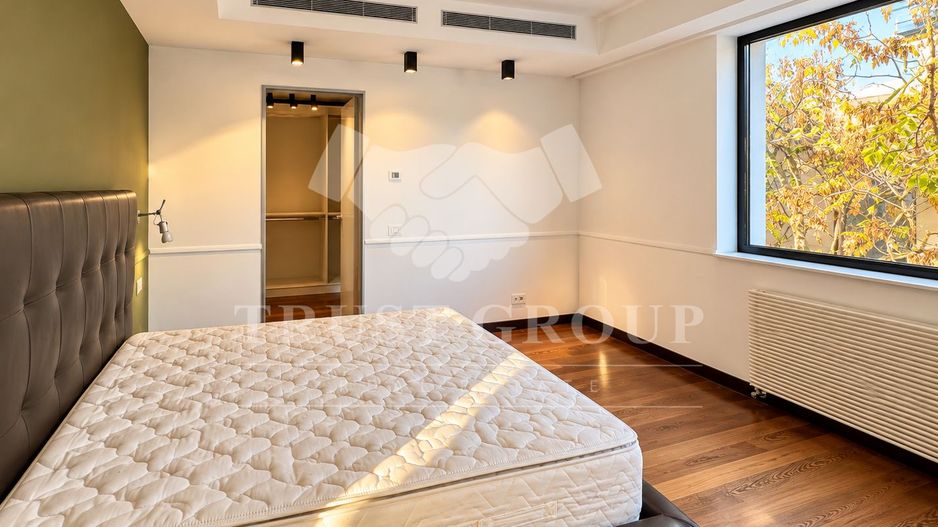 Duplex 3 camere | Floreasca | Loc de parcare - Poză 12