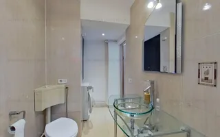 Blvd. Balcescu langa metrou Universitate, 4 camere, terasa de 50mp, 3 bai - Poză 33