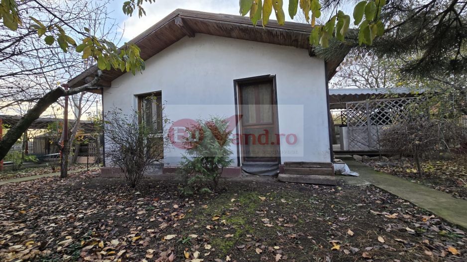 Exclusivitate! Proprietate in Sendreni, jud. Galati -  65.000 EUR - Poză 4